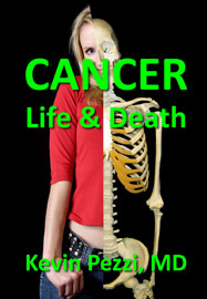 Cancer: Life & Death book cover