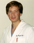 Dr. Kevin Pezzi